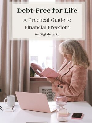 cover image of Debt-Free for Life